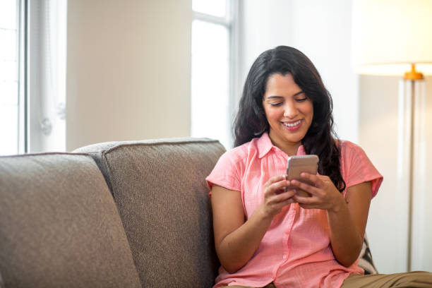 People connecting meaningfully