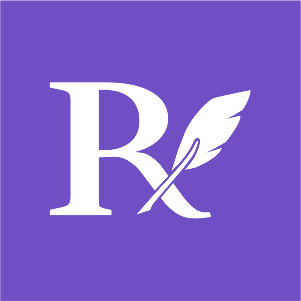 Roxanne Logo